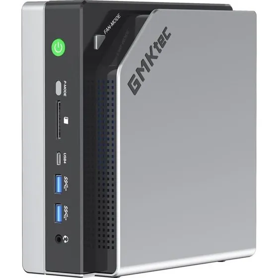 GMKtec EVO-X2 AMD Ryzen AI Max+ 395, 128GB RAM, 2TB SSD, Windows 11 Pro