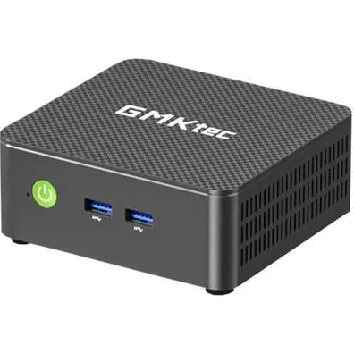 GMKtec G3S Intel N95 16GB 512GB Windows 11 Pro