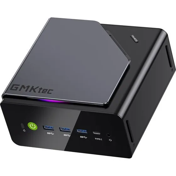 GMKtec K15 Intel Core Ultra 5 125U 16GB 1TB Windows 11 Pro