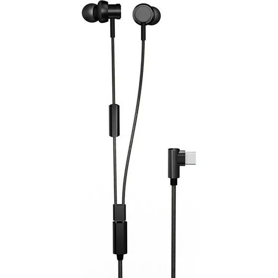 HiFuture Hi5 In-Ear Hovedtelefoner, Sort