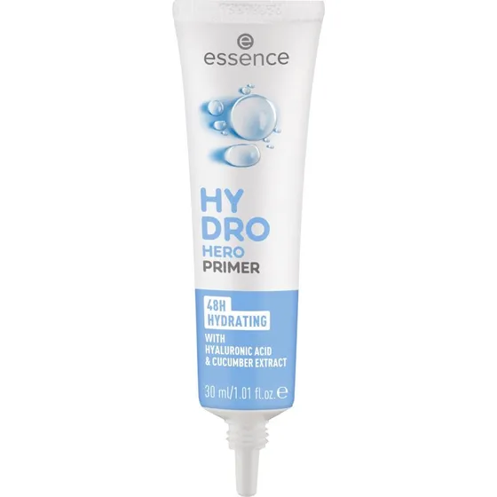 Essence Hydro Hero Primer - 30 ml