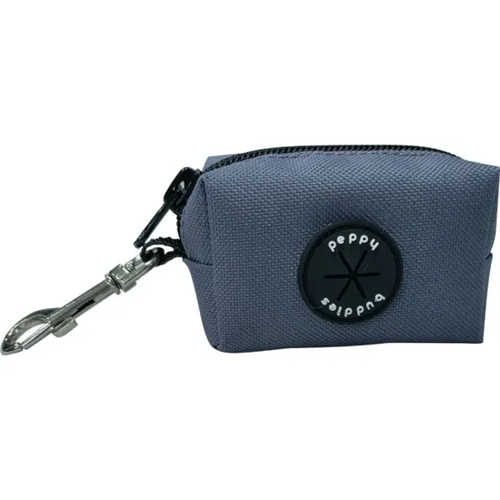 Peppy Buddies Høm Høm Poseholder Lysebrun