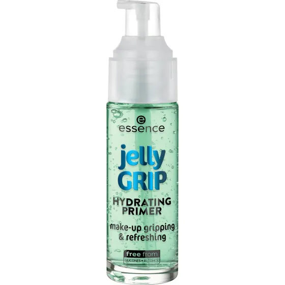 Essence Jelly Grip Primer 29 ml - Fugtgivende