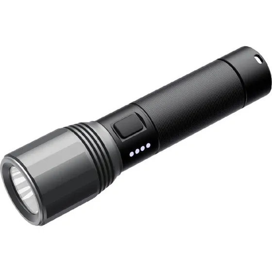 NEXTOOL T10 LED-lommelygte 2.000 lm, genopladelig