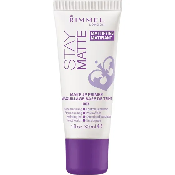 Rimmel London Stay Matte Primer 30 ml