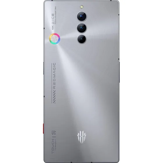 Nubia RedMagic 8S Pro 5G 12GB/256GB Sølv
