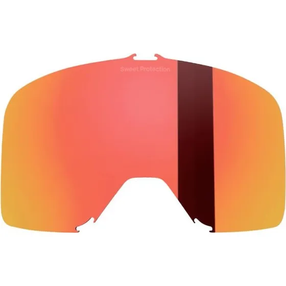 Sweet Protection Firewall MTB Lens RIG Reflect Cykelbriller - RIG Topaz