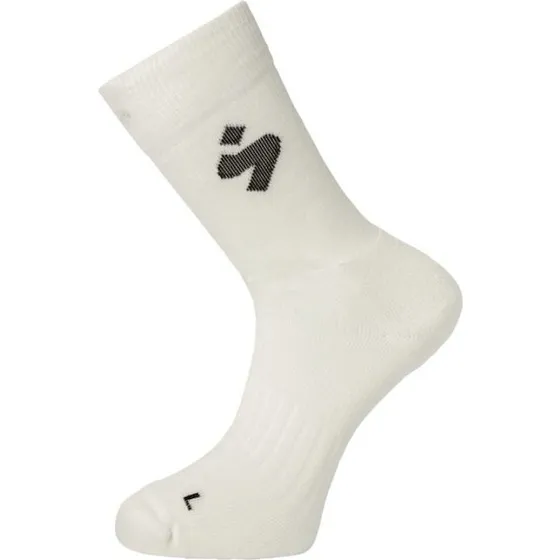 Sweet Protection Hunter Merino Cykelstrømper Bright White Herre 38/40