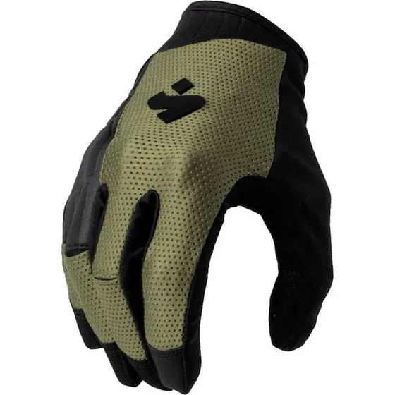Sweet Protection Hunter Pro Cykelhandsker Woodland Herre