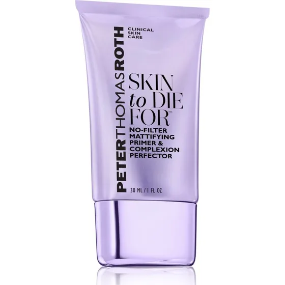 Peter Thomas Roth Skin To Die For Mattifying Primer & Complexion Perfector 30 ml