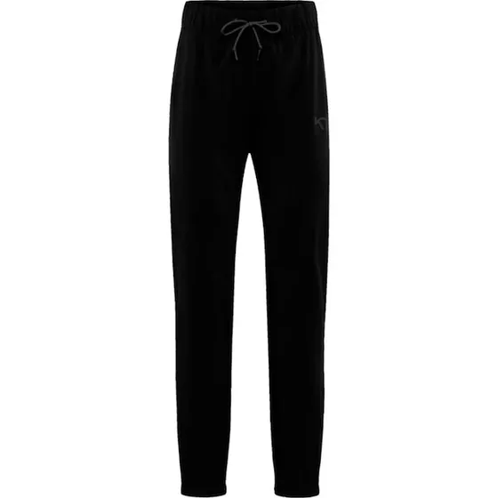 Kari Traa Myrblå Pant 2.0 Sweatpants Sort Dame XS