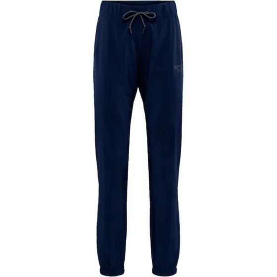 Kari Traa Myrblå Pant 2.0 Sweatpants blå dame L