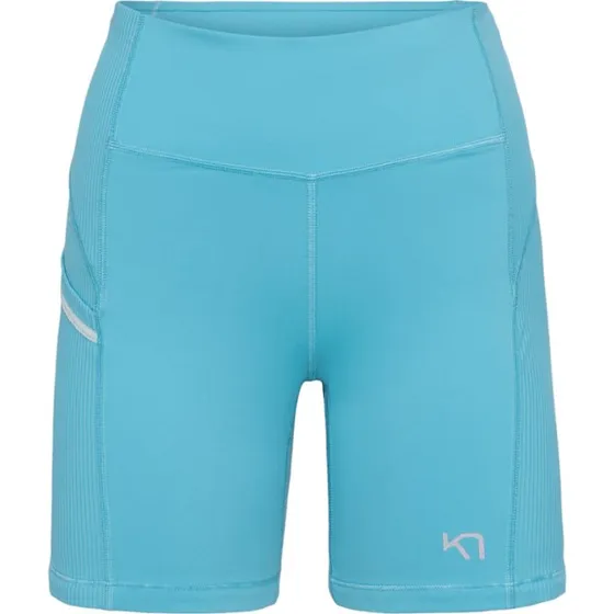 Kari Traa Linnea Shorts blå dame L