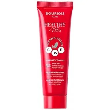Bourjois Healthy Mix flydende foundation Nº 001 30 ml