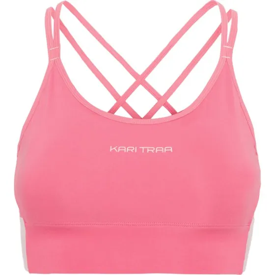 Kari Traa Sofia Sports BH Pink S