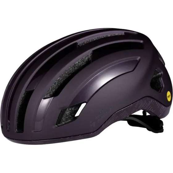 Sweet Protection Outrider MIPS Cykelhjelm Plum M
