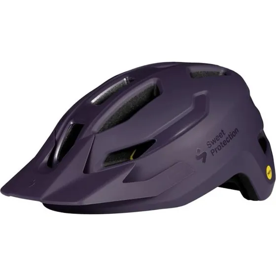 Sweet Protection Ripper MIPS Cykelhjelm Plum 53/61