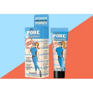 Benefit The POREfessional Hydrate Mini Primer