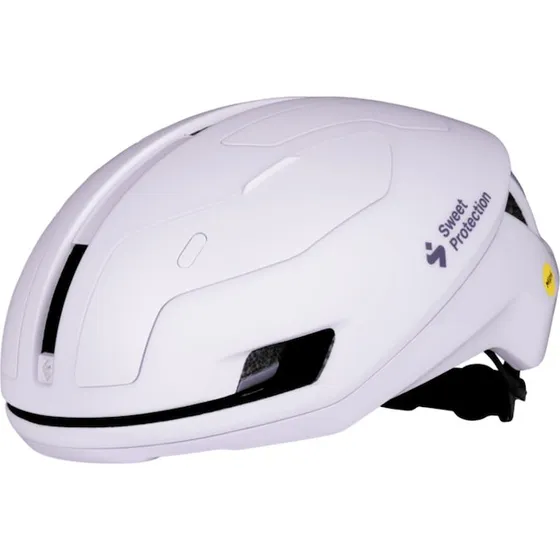 Sweet Protection Falconer Aero 2Vi MIPS Cykelhjelm, Light Lilac, LXL