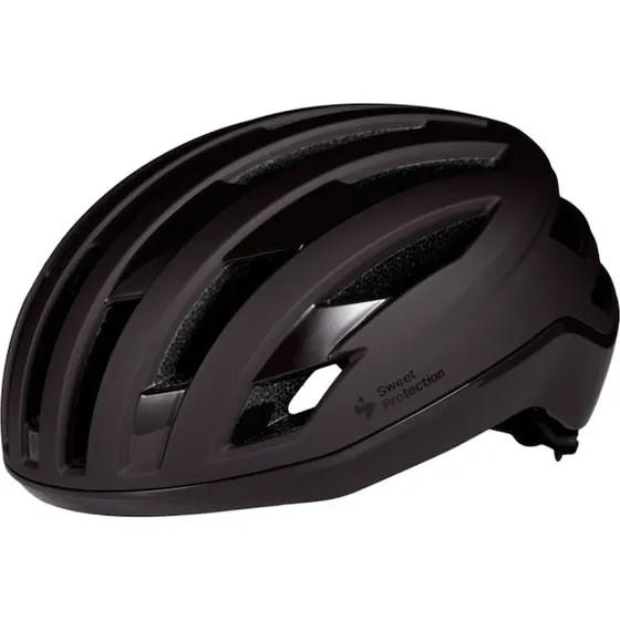 Sweet Protection Fluxer MIPS Cykelhjelm Burnt Brown LXL