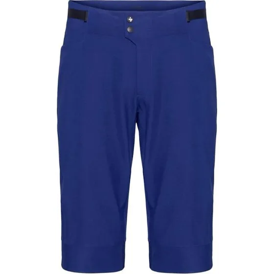 Sweet Protection Hunter II Light MTB Shorts Blue Depths Herre
