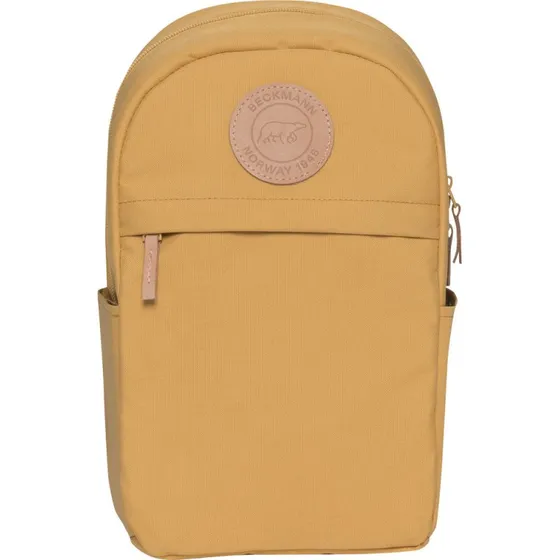 Beckmann Urban Mini Yellow 10 L børnehavetaske