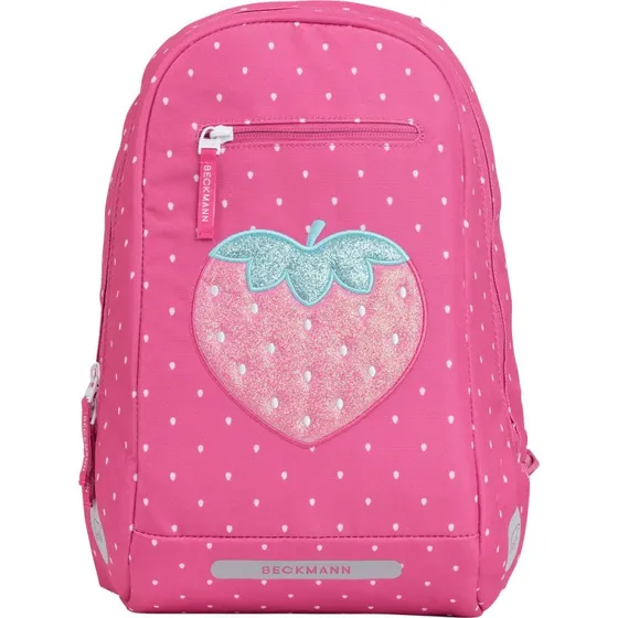 Beckmann Turtaske 12 L, rød