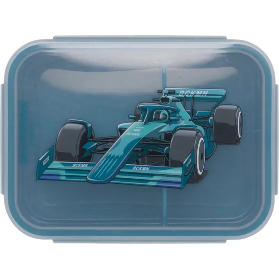 Beckmann Racing Madkasse