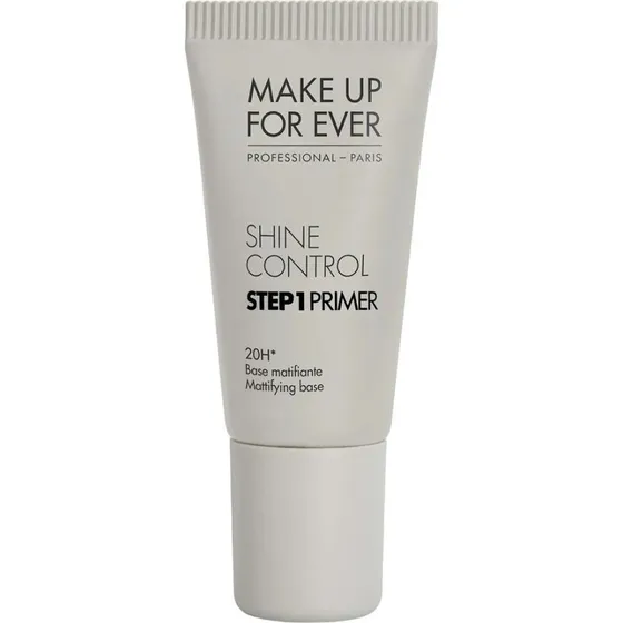 Make Up For Ever Step 1 Primer Shine Control (mattificerende)