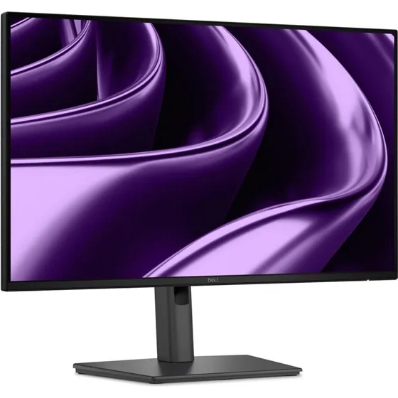 Dell Pro P2426HE 24" USB-C Skærm med 120 Hz