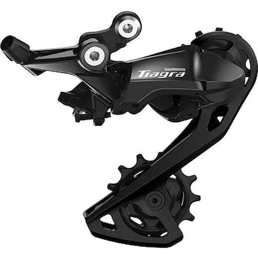 Shimano Tiagra R4000 Bagskifter 11 gear