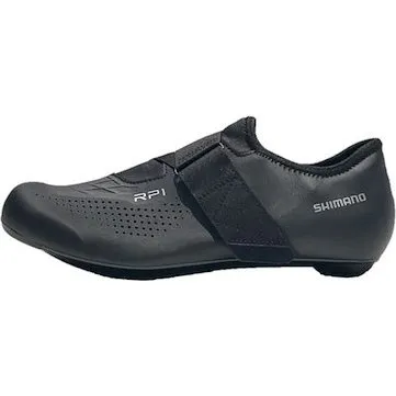 Shimano RP102 Cykelsko Race Sort Unisex