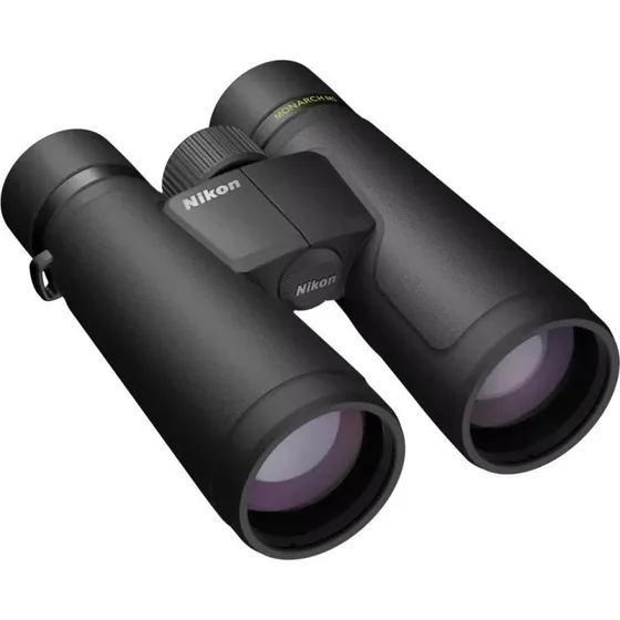 Nikon MONARCH M5 12x50 Vandtæt Kikkert