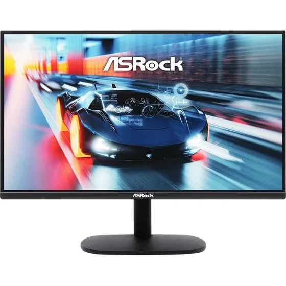 ASRock CL25FF 25" Gaming-skærm 100Hz 1ms Full HD