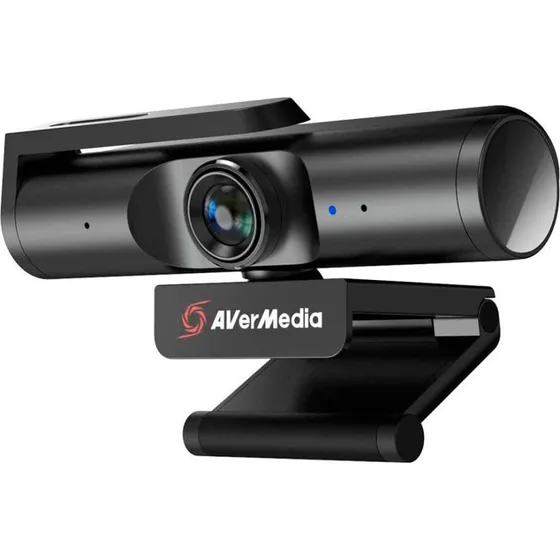 AVerMedia Live Stream Cam 513 Webcam (4K)