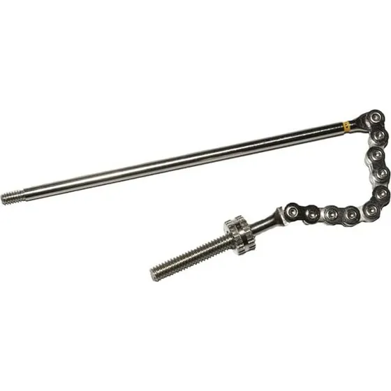 Sturmey Archer Indikatorkæde 5 gear