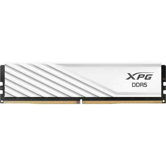 ADATA XPG Lancer Blade 16GB DDR5 6400MHz CL32 Hvid