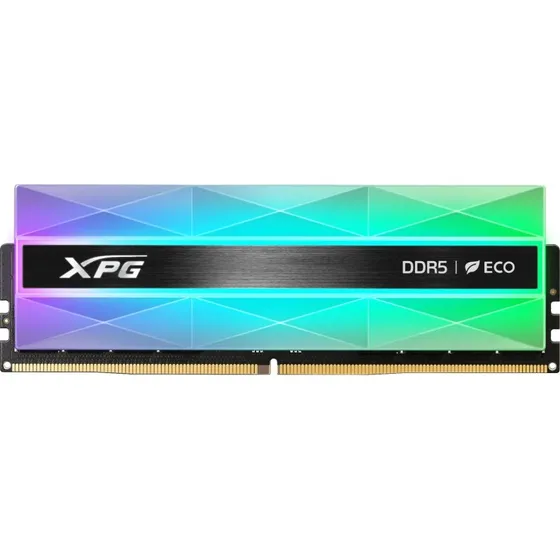 ADATA Lancer Neon RGB 16GB DDR5 6400MHz CL32