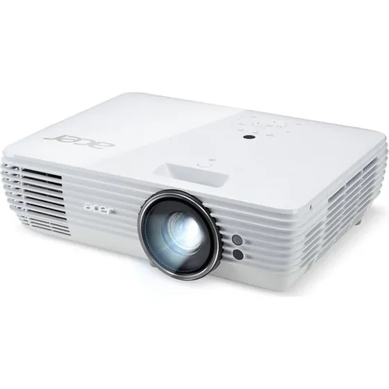 Acer H6815ATV 4K DLP-projektor 4000 lumen