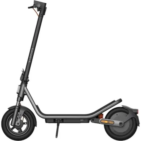 Xiaomi Electric Scooter 6 GL 12" dæk, 45 km rækkevidde