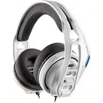NACON RIG 400 HS Hvidt Headset (PS4/PS5)