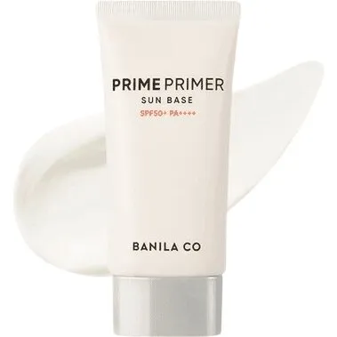 BANILA CO Prime Primer Sun Base SPF50+ PA++++ 50ml