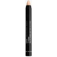 NYX Lip Primer Nude 3 g