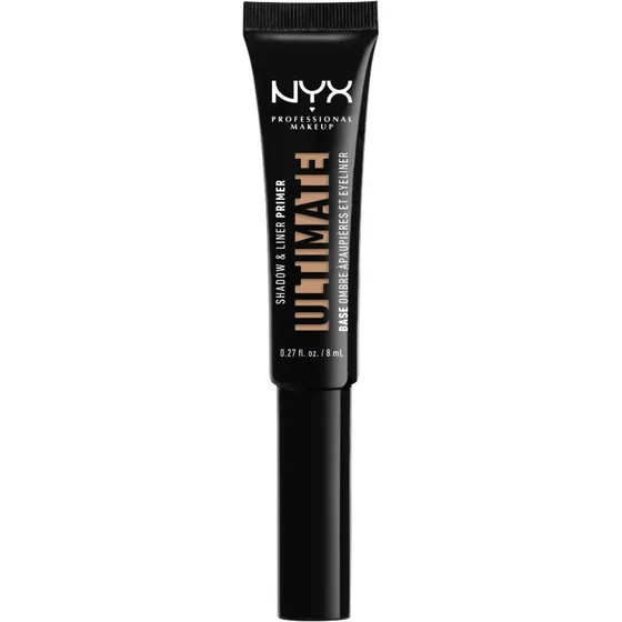 NYX Professional Makeup Ultimate Shadow & Liner Primer, Medium 8 ml