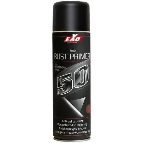 EXO 50 Antirustprimer 500 ml