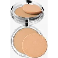 Clinique Stay-Matte Sheer Pressed Powder 7,6 g – 04 Stay Honey