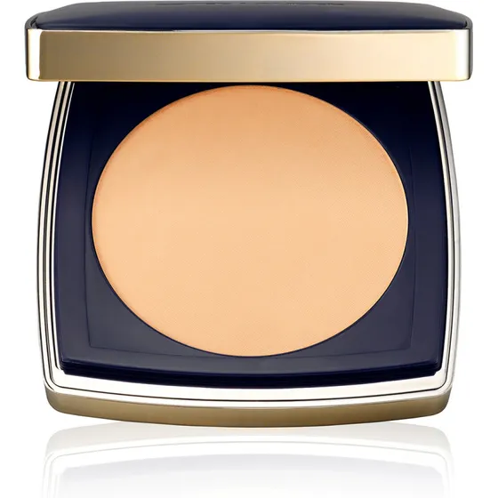 Estée Lauder Double Wear Matte Powder Foundation SPF 10 – 3N2 Wheat