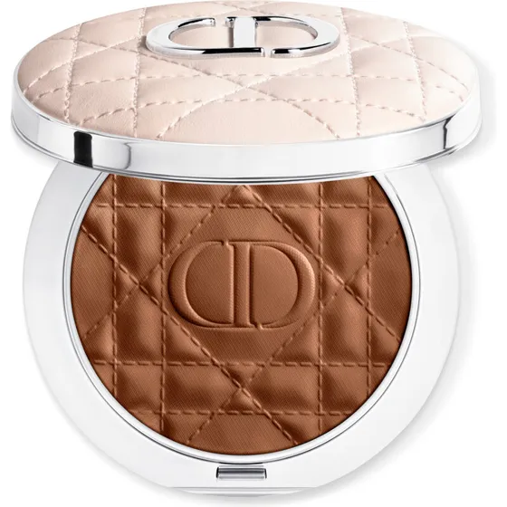 Dior Forever Nude Matte Filter slørende settingpudder