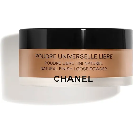 CHANEL Poudre Universelle Libre Nº 40 – 30 g