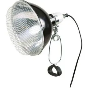 Trixie Terrarier Reflector-lampe Ø21 cm 150 W